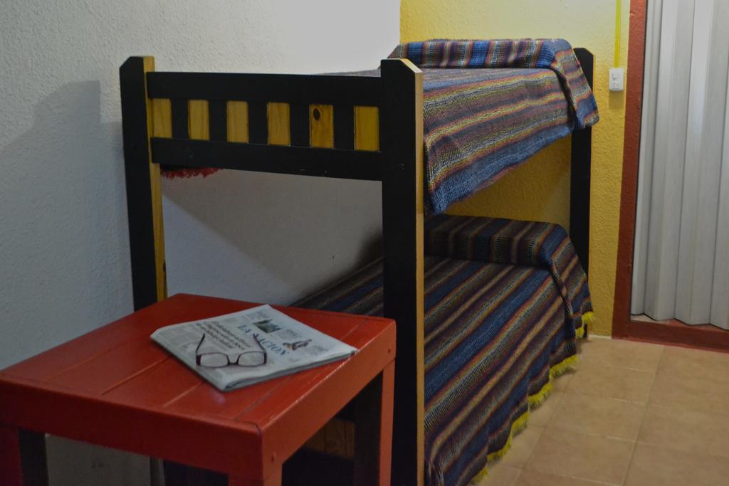 Hotel Casona La Boheme Buenos Aires Camera foto
