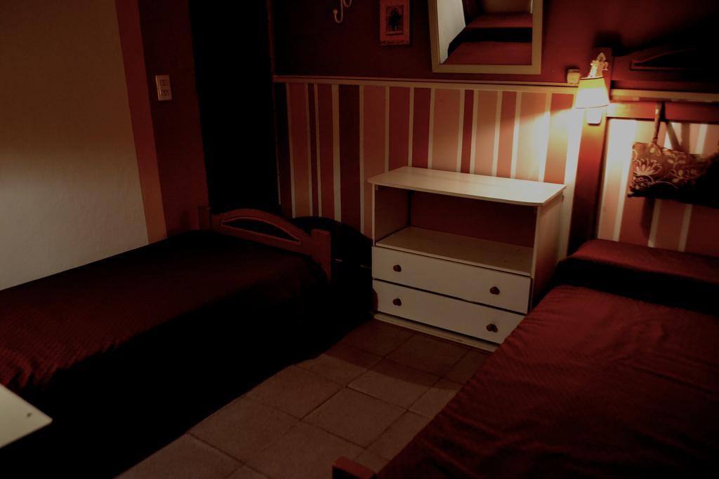 Hotel Casona La Boheme Buenos Aires Camera foto