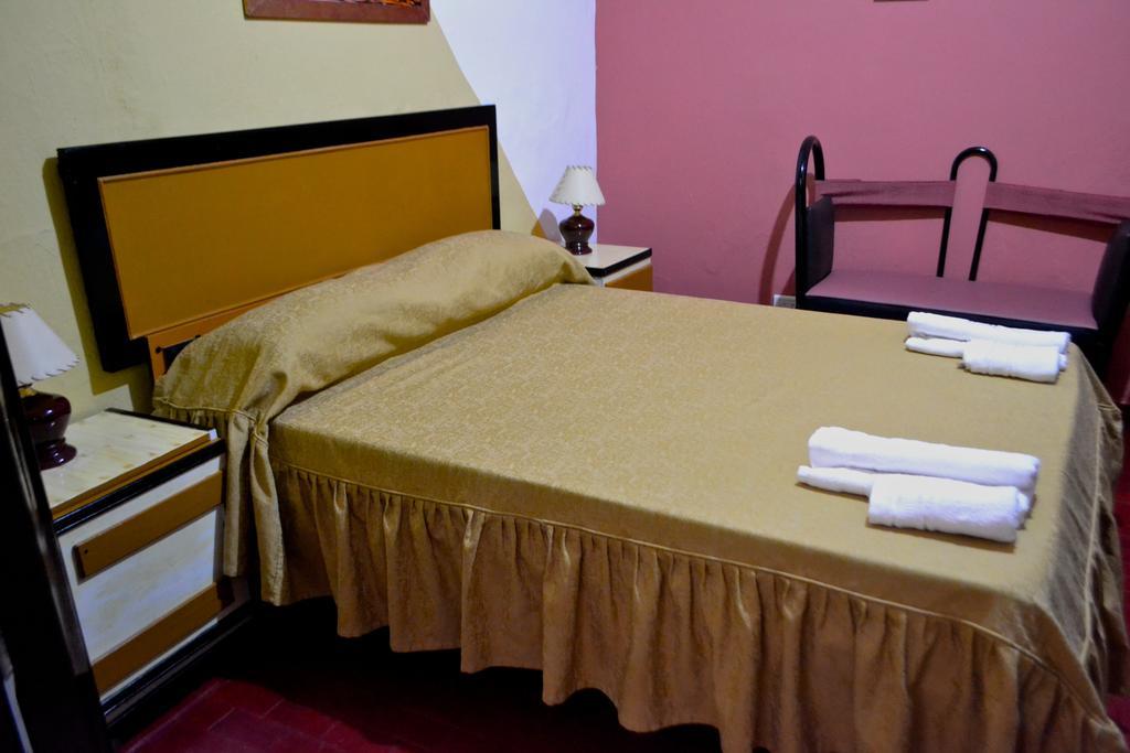 Hotel Casona La Boheme Buenos Aires Camera foto