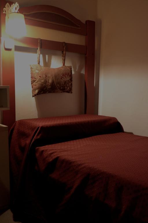 Hotel Casona La Boheme Buenos Aires Camera foto