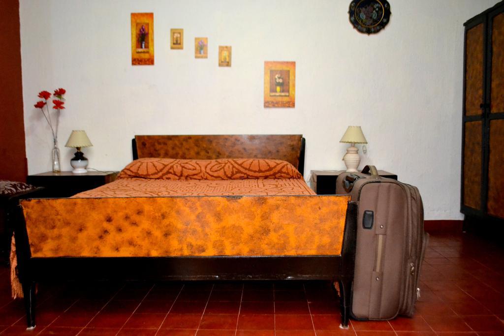Hotel Casona La Boheme Buenos Aires Camera foto