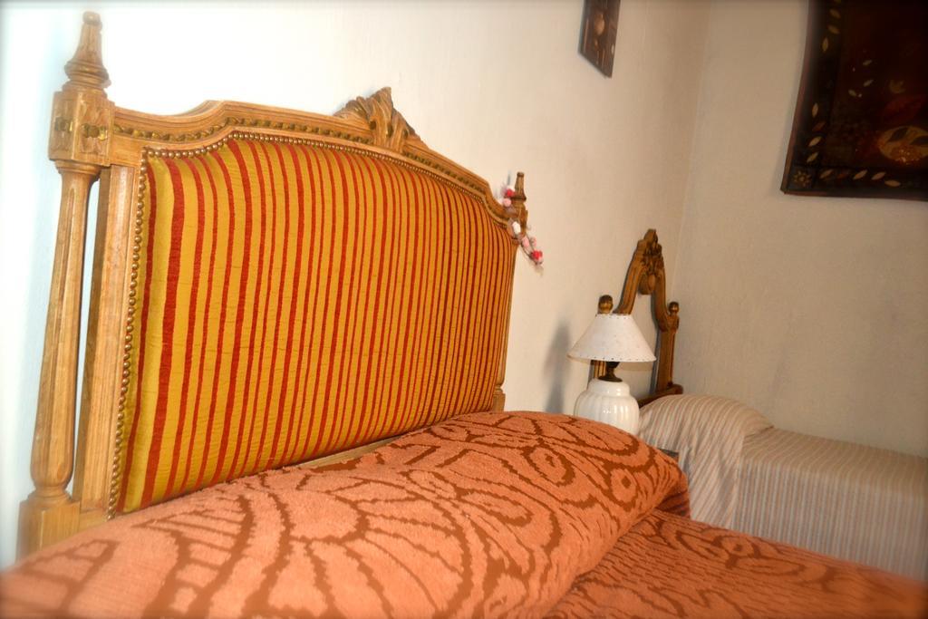 Hotel Casona La Boheme Buenos Aires Camera foto