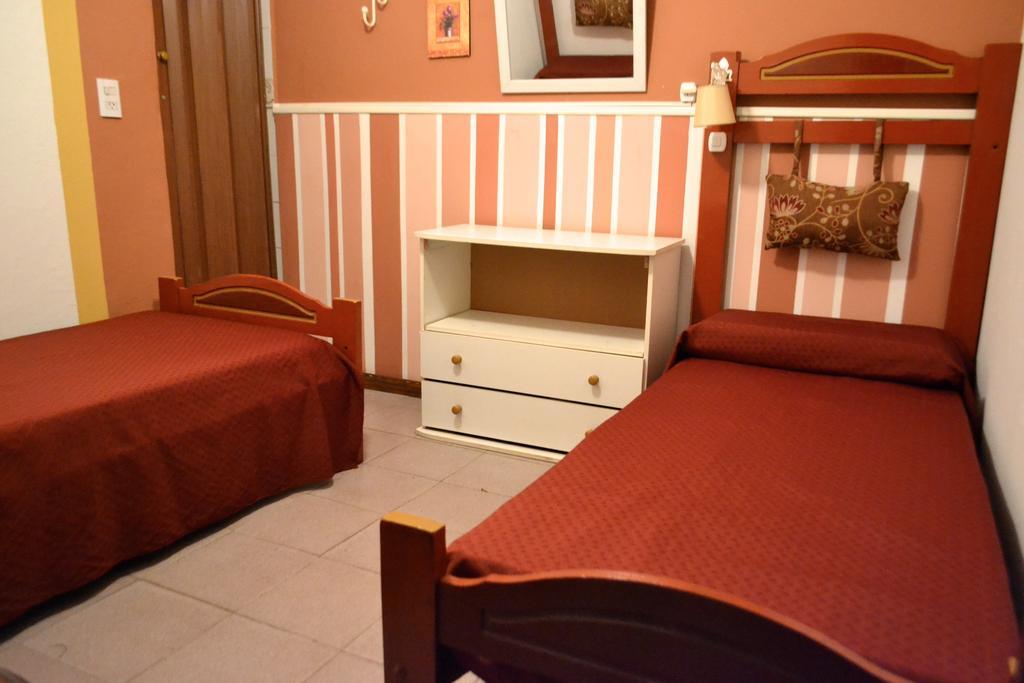 Hotel Casona La Boheme Buenos Aires Camera foto